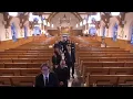 A Funeral Mass for Czeslaw Kaminski