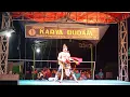 Download Lagu Tari Remong Pria Cak Rifai  Ludruk karya budaya pentas Bandung Sekaran Balongpanggang gresik