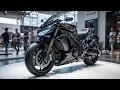 Download Lagu 2025 Yamaha Niken First Look – World's Most Advanced Leaning Bike Is Back