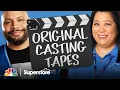 The Cast s Auditions - Superstore