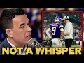 Kevin O Connell Finally Gets Called Out on ESPN