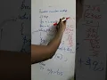 Reverse number in php with logic in tamil
