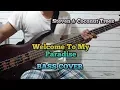Download Lagu Bass COVER || Welcome To My Paradise (bassist pemula)