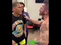 Download Lagu RESPECT SHOWN POST FIGHT BETWEEN DEVIN HANEY AND JORGE LINARES