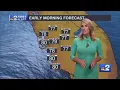 First Alert Forecast August 16 2022