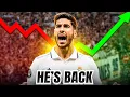 The Rise Fall and Rise Again of Marco Asensio