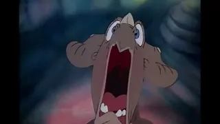 The Land Before Time 88 Domeheads With JP Sounds 