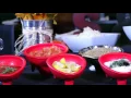 Steak and Stone s New Taco Bar