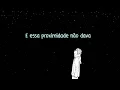 Tiê - A Noite (Legendado Pt-Br)