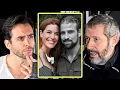 Carles Porta creator of Crims shares his opinion on the mysterious death of Mario Biondo - Murder