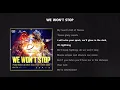 Download Lagu We won’t Stop ( My Heart’s Full of Flames ) PUBG Mobile 2.2 Theme Song