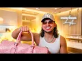 Fuerza Regida s JOP Spends 300 000 Shopping in Las Vegas
