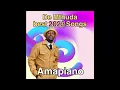 Download Lagu De Mthuda BEST 2023 SONGS | AMAPIANO MIX 2023 | DE MTHUDA