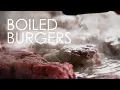 Famous Wisconsin Boiled Burgers - Pete s Hamburgers Wisconsin Foodie
