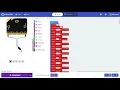 Gravity falls theme microbit