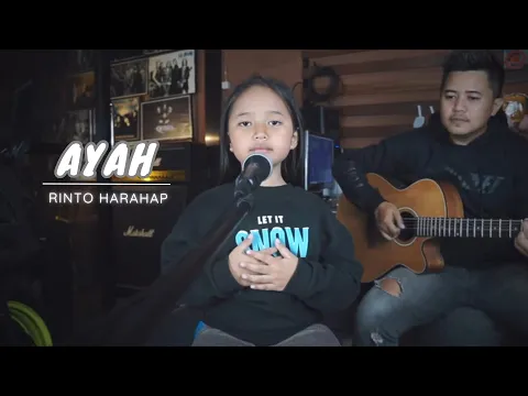 Download MP3 Ayah - Rinto Harahap | Mesa Adjie