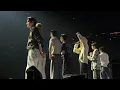 Download Lagu Enhypen Walk The Line in Amsterdam Today Soundcheck (엔하이픈)