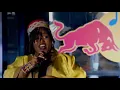 Download Lagu Marry Me (ft. Msaki) [Red Bull Rendezvous] - Black Motion