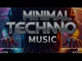 Lagu New 2026 Minimal Techno Mix | Tight Kick Dry Percussion Steady Pulse | Algorithimic Drives | DjSAM