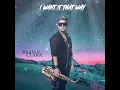 Download Lagu I Want It That Way - Braian Sax Clark (Backstreets Boys) #backstreetboys #cover #saxophone #viral