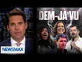 Rob Finnerty exposes nincompoop problem Dems have in Texas