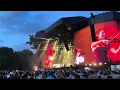 Zach Bryan - Revival Live
