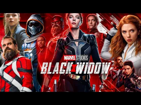 Download MP3 Black Widow 2021 Full Movie | HD | Marvel | Scarlett Johansson | David Harbour | Fact & Some Details