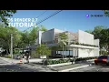 Exterior Scene Realistic Rendering D5 Render 2 7 Tutorial