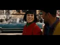 I'll Cover you (HD)