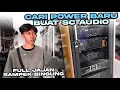 Lagu INI YANG KALIAN TUNGGU‼️ CARI POWER BARU BUAT SOUND HOREG SC AUDIO😍
