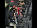 Toosii - Poetic Pain {sped up}