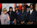 Top Tier Shiners talks the journey brotherly love Baltimore Strut and more with FadamGotdaJuice