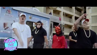 arcangel x bad bunny x dj luian x mambo kingz tu no vive asi video oficial 