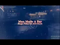 Morgan Wallen - Man Made A Bar (Music Video) Ft. Eric Church 2023