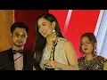 Download Lagu 🔴 [FULL HD] Marian Rivera wins Best Actress at 73rd FAMAS Awards 2025 | FULL SPEECH