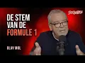 Lagu Mister Formule 1 Olav Mol over Max Verstappen - Iconische Doorzetters #01