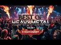 Download Lagu BEST of HEAVY METAL – Volume 1 | 30 Explosive Tracks with Wild Riffs \u0026 Thunder Solos by StratosRiff