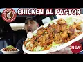 Chipotle New Chicken Al Pastor Review - How good is it