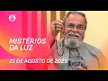 Download Lagu Terço de Aparecida com Pe. Antonio Maria - 21 de agosto 2025 [Mistérios da Luz]