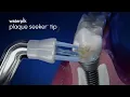 Waterpik Plaque Seeker Tip
