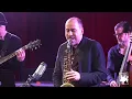 Jerome Sabbagh Quartet - Colorado