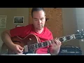Jim Hall - Tangerine Solo Transcription 