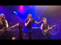 Download Lagu Ensiferum - Tsingis Khan Cover (Featuring Wintersun Jari)