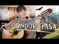 El Cóndor Pasa