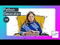 Python Decorators Part 2of 4