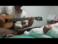 SUPERMAN IS DEAD - Menginjak Neraka (cover)