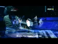 Download Lagu [ENG Sub] Lee Seung Chul - Fate \u0026 Can You Hear Me Now (Ochest.Rock.5 / KPOP)