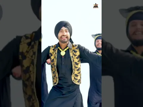 Ho Paani Shidkan Te Punni Karan Pagg Di❤️‍🔥 #punjabisong #shorts #trending