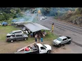 Hawaii - Randy s Huli Chicken and Ribs Kealakekua