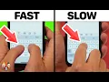 Download Lagu You're Typing WRONG - iPhone Typing Tricks!